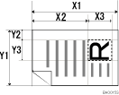 Illustration du Format Original 