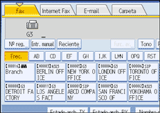 Ilustraci&oacute;n del panel de operaciones