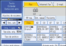 Ilustraci&oacute;n del panel de operaciones