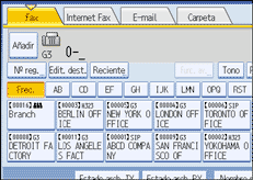 Ilustraci&oacute;n del panel de operaciones