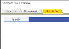 Ilustraci&oacute;n del panel de operaciones