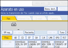 Ilustraci&oacute;n del panel de operaciones