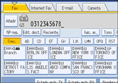 Ilustraci&oacute;n del panel de operaciones
