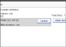 Ilustraci&oacute;n del panel de operaciones