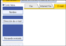 Ilustraci&oacute;n del panel de operaciones