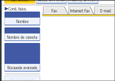 Ilustraci&oacute;n del panel de operaciones