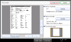 Ilustraci&oacute;n del panel de operaciones