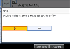 Ilustraci&oacute;n del panel de operaciones