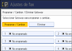 Ilustraci&oacute;n del panel de operaciones