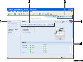 ilustraci&oacute;n con leyenda numerada