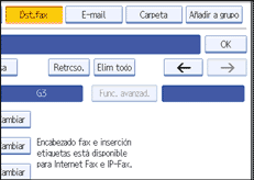 Ilustraci&oacute;n del panel de operaciones