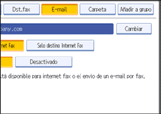 Ilustraci&oacute;n del panel de operaciones