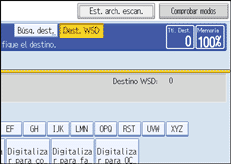 Ilustraci&oacute;n del panel de operaciones