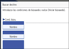 Ilustraci&oacute;n del panel de operaciones