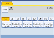 Ilustraci&oacute;n del panel de operaciones