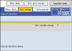 Ilustraci&oacute;n del panel de operaciones