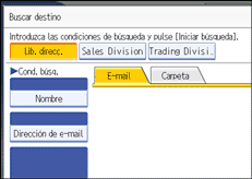Ilustraci&oacute;n del panel de operaciones