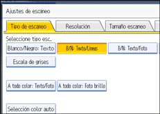 Ilustraci&oacute;n del panel de operaciones