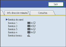 Ilustraci&oacute;n del panel de operaciones