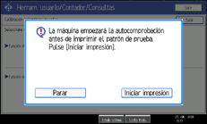 Ilustraci&oacute;n del panel de operaciones