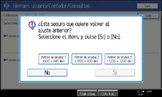Ilustraci&oacute;n del panel de operaciones