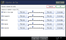 Ilustraci&oacute;n del panel de operaciones