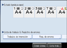 Ilustraci&oacute;n del panel de operaciones
