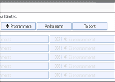 Bild av anv&auml;ndarpanelen