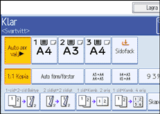 Bild av anv&auml;ndarpanelen
