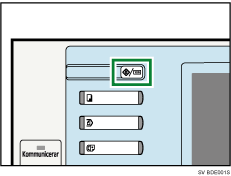 Bild av tangenten Anv&auml;ndarverktyg/R&auml;knare
