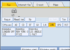 Bild p&aring; anv&auml;ndarpanelen