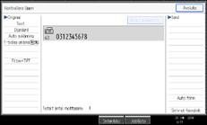 Bild p&aring; anv&auml;ndarpanelen
