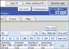 Bild p&aring; anv&auml;ndarpanelen