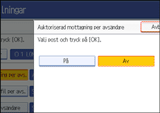 Bild p&aring; anv&auml;ndarpanelen