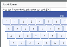 Bild p&aring; anv&auml;ndarpanelen