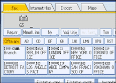 Bild p&aring; anv&auml;ndarpanelen
