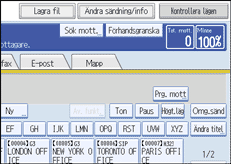 Bild p&aring; anv&auml;ndarpanelen