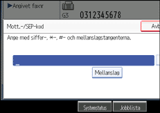 Bild p&aring; anv&auml;ndarpanelen