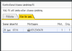 Bild p&aring; anv&auml;ndarpanelen