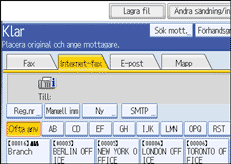 Bild p&aring; anv&auml;ndarpanelen