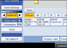 Bild p&aring; anv&auml;ndarpanelen