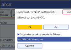 Bild p&aring; anv&auml;ndarpanelen