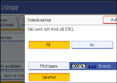 Bild p&aring; anv&auml;ndarpanelen