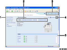 numrerade bildtexter