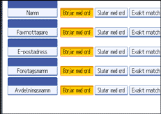 Bild på användarpanelen
