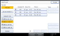 Bild av anv&auml;ndarpanelsk&auml;rm