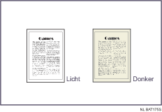 Voorbeeld van het aanpassen van de afbeeldingskwaliteit