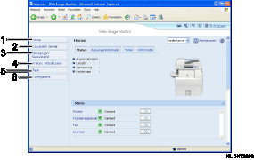 afbeelding met genummerd bijschrift