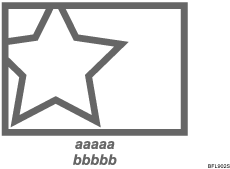 Afbeelding van datum en bestandsnaam afdrukken