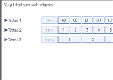 illustrasjon av skjermpanel